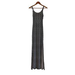 NWT! BCBGeneration patterned maxi dress